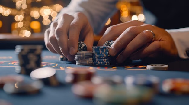 betwinner Arcade
