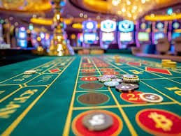 betwinner Crash Games