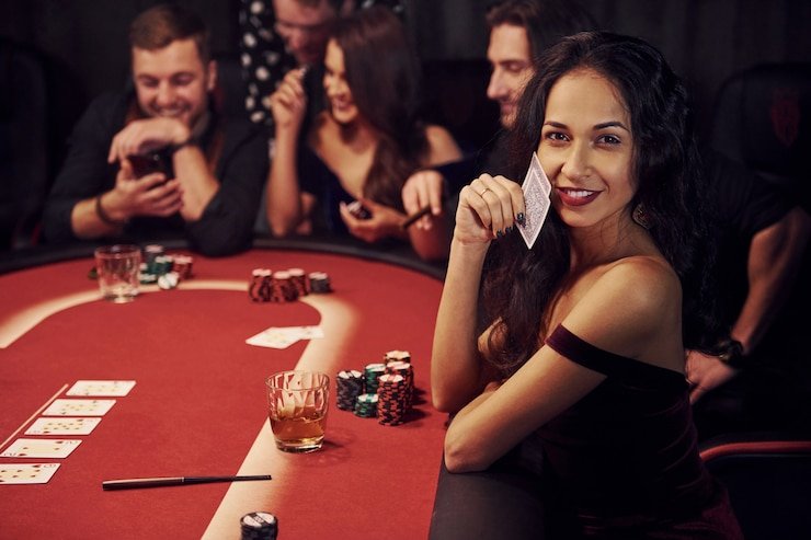 betwinner Casino darwaza